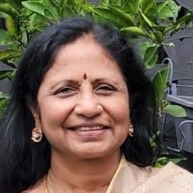 Dr Srikala Bharath