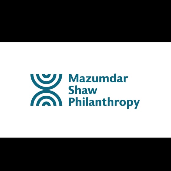 Mazumdar Shaw Philanthropy - A Collaborator with DIA