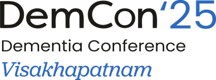 DemCon 2025 Logo