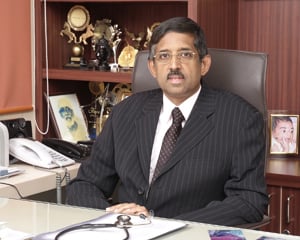 Arup Raha