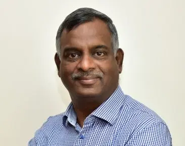 Shyam Viswanathan