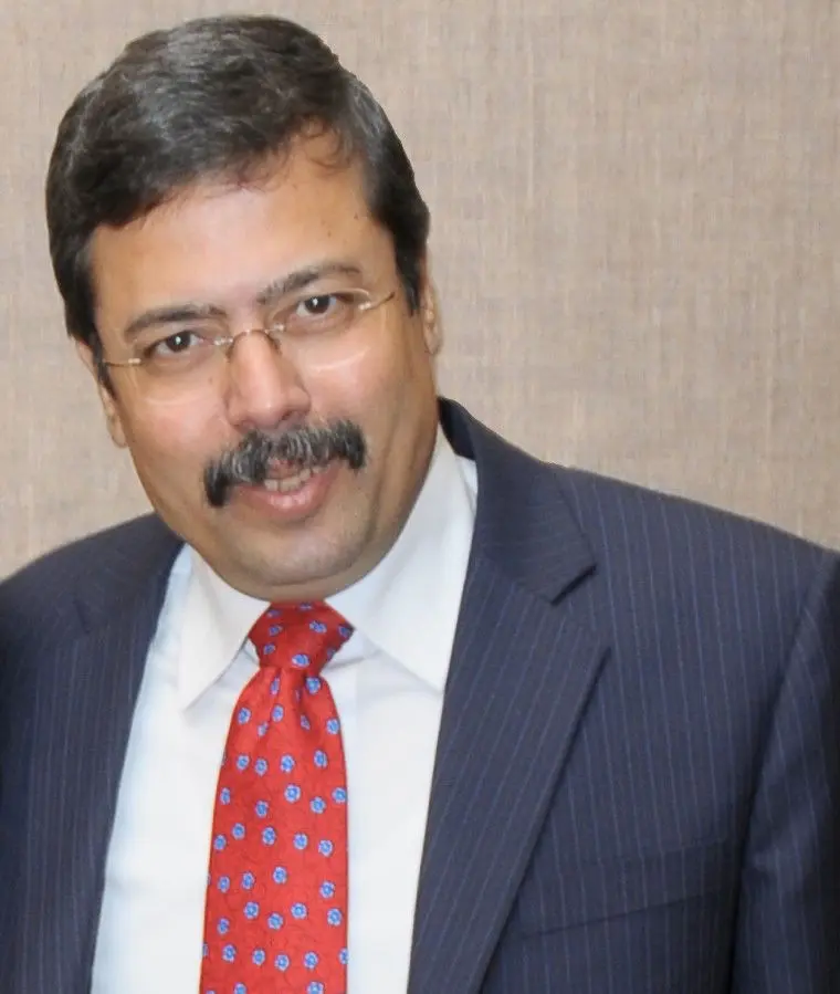 Premkumar Raja