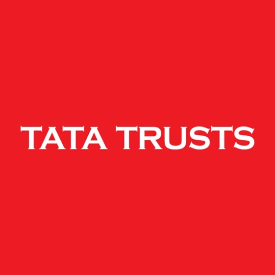Tata Trusts - A Donor for Dementia India Alliance